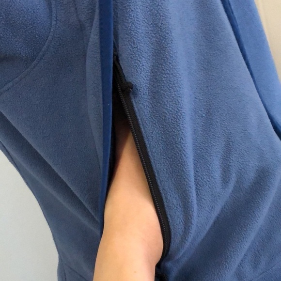 REI fleece vest - Picture 4 of 11